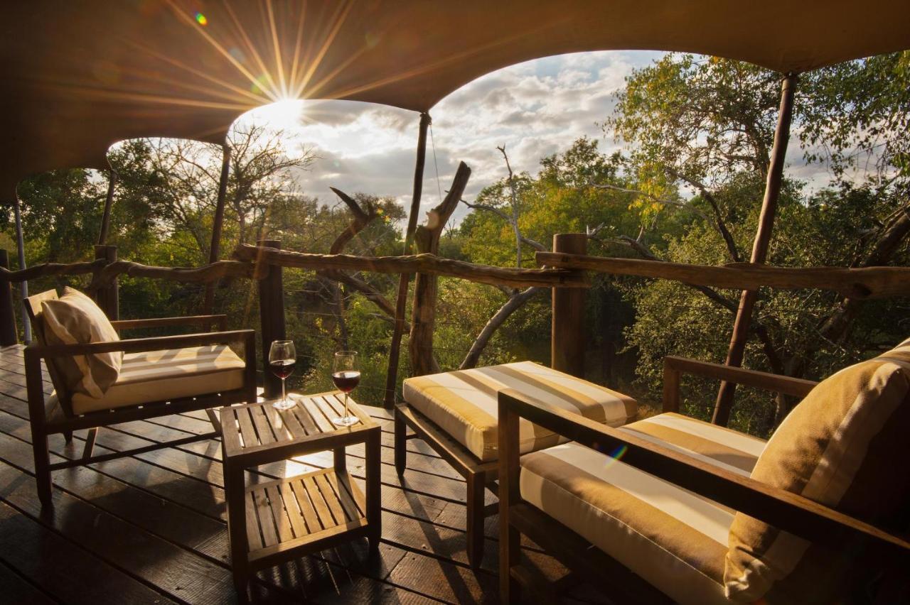 Kapama Buffalo Camp Kapama Game Reserve Exteriér fotografie