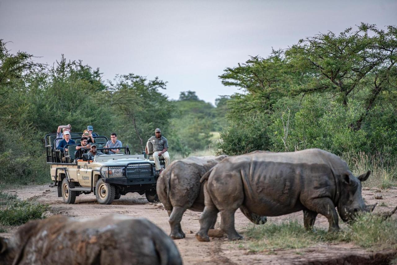 Kapama Buffalo Camp Kapama Game Reserve Exteriér fotografie