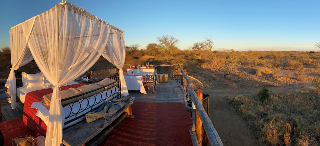 Kapama Buffalo Camp Kapama Game Reserve Exteriér fotografie