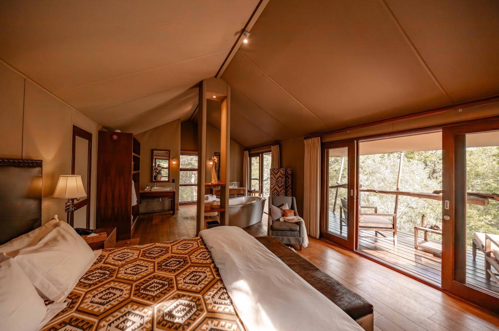 Kapama Buffalo Camp Kapama Game Reserve Exteriér fotografie