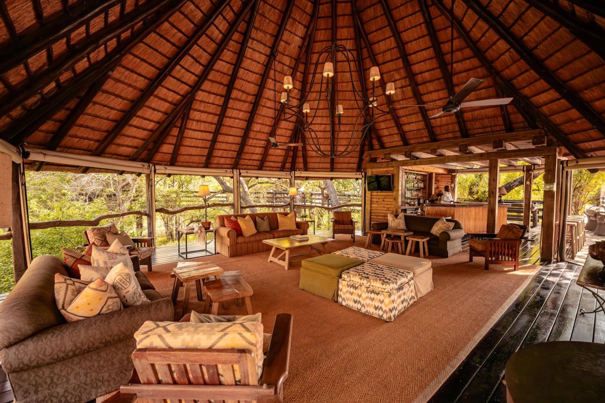 Kapama Buffalo Camp Kapama Game Reserve Exteriér fotografie
